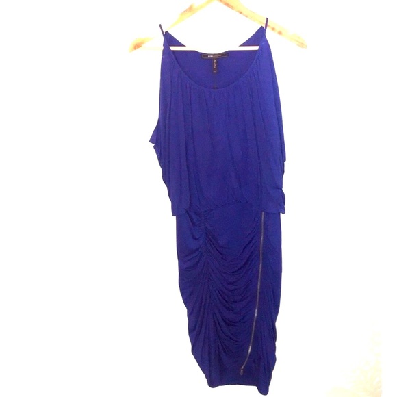 NWT, BCBG MAXAZRIA - DORIS, Dress - Picture 2 of 5